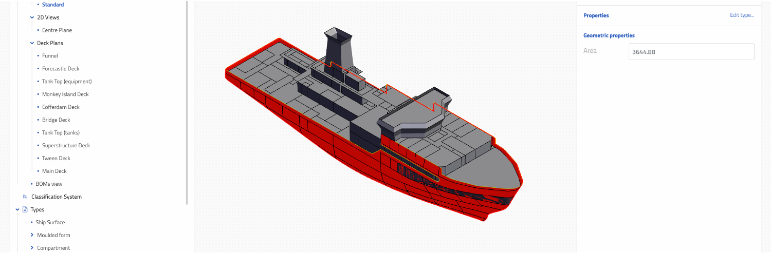 3D CAD Modelling Software
