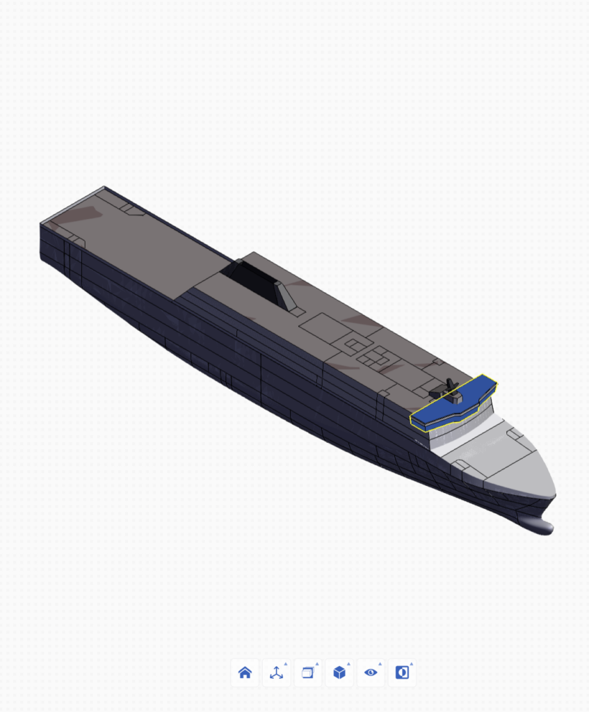 Ship Information Modeling (SIM): 5 ways it revolutionizes projects