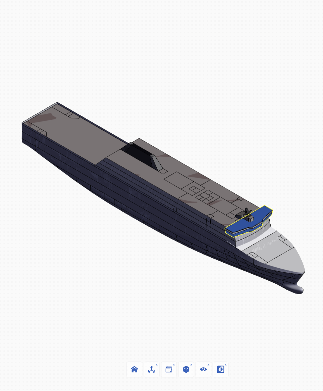 Ship Information Modeling (SIM): 5 Ways It Revolutionizes Projects